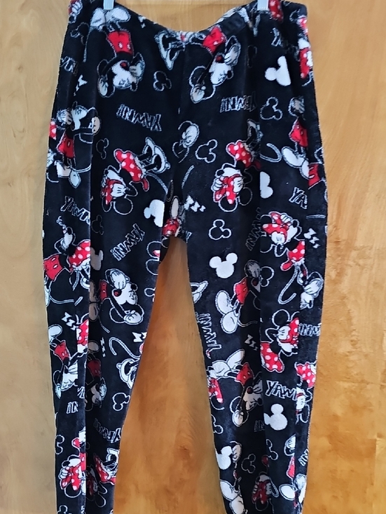 Disney Other - Disney Sleep Pants